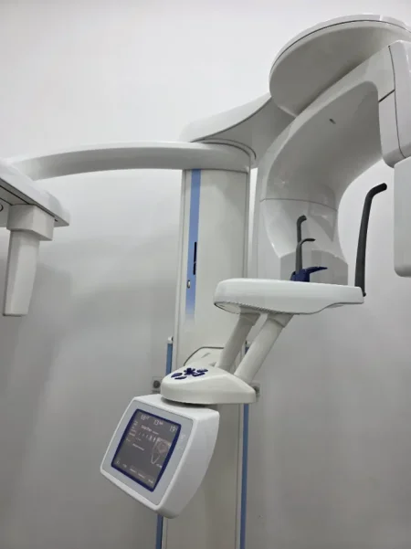 Tirane, shes pajisje mjekesore Grafi Dentare 3D dhe cefalometri 14.000 €