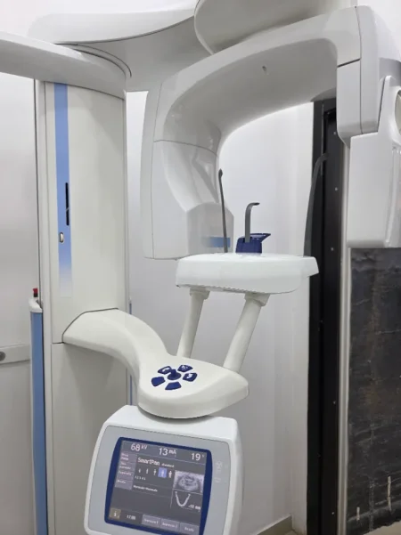 Tirane, shes pajisje mjekesore Grafi Dentare 3D dhe cefalometri 14.000 €