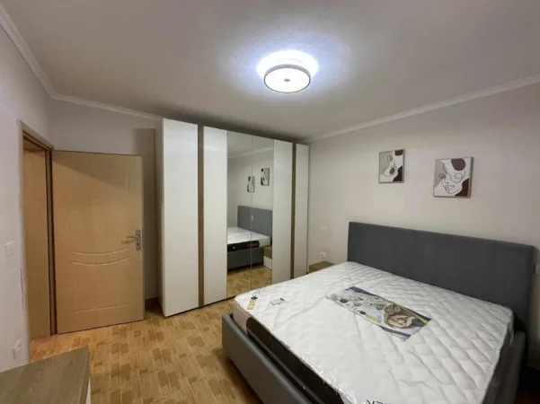 Tirane, jepet me qera apartament 2+1 Kati 1, 80 m² 500 € (RRUGA BARDHYL)