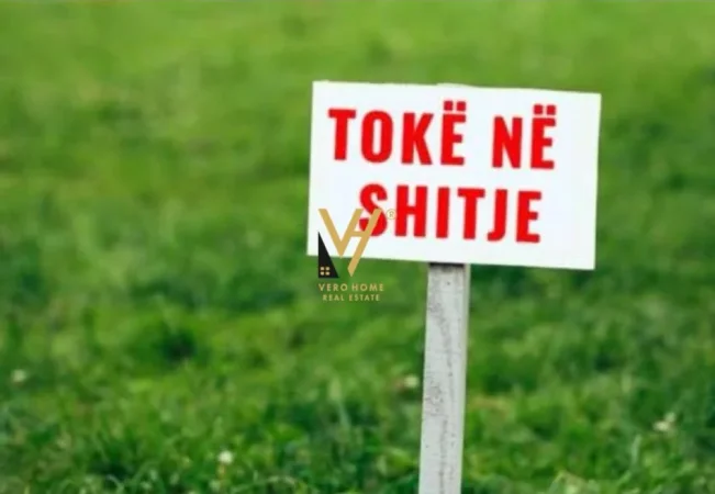 Vlore, shitet toke , 5.000 m² 900.000 € (ORIKUM)