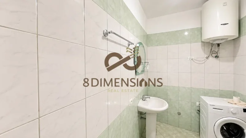 Shitet apartament 2+1,me hipotek mbrapa Vila L - Astir D8142A-109