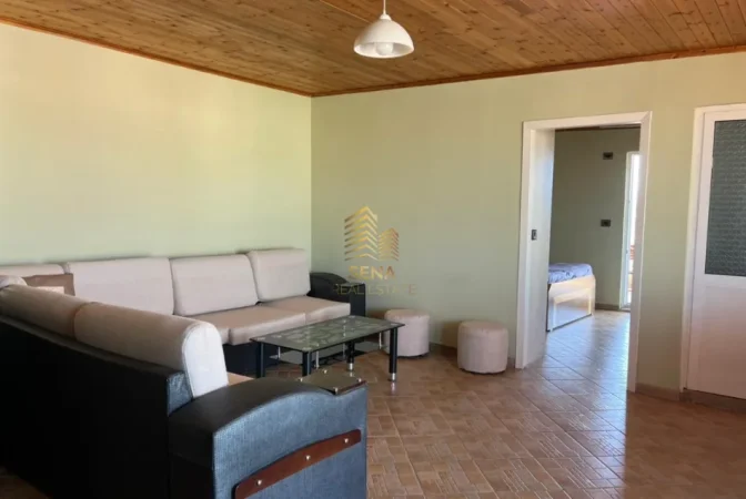 Tirane, jepet me qera apartament 1+1+Ballkon Kati 4, 70 m² 350 € (Kodra e Priftit)