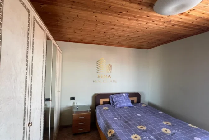 Tirane, jepet me qera apartament 1+1+Ballkon Kati 4, 70 m² 350 € (Kodra e Priftit)