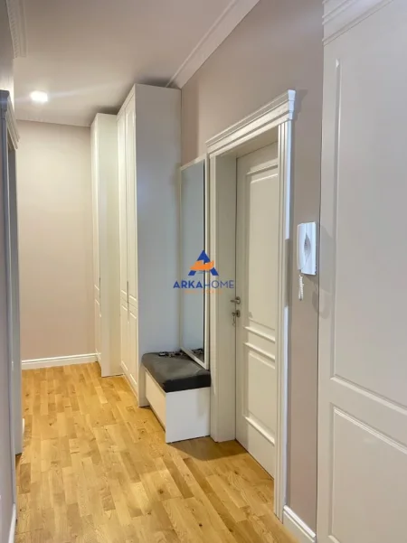 Tirane, shitet apartament 3+1+Ballkon Kati 2, 120 m² 300.000 € 