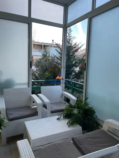 Tirane, shitet apartament 3+1+Ballkon Kati 2, 120 m² 300.000 € 