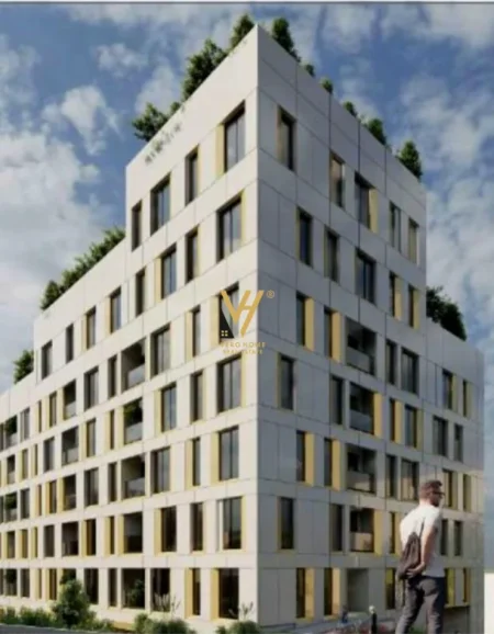 Tirane, shitet apartament 2+1+Ballkon Kati 3, 113 m² 192.000 € (SELITE)