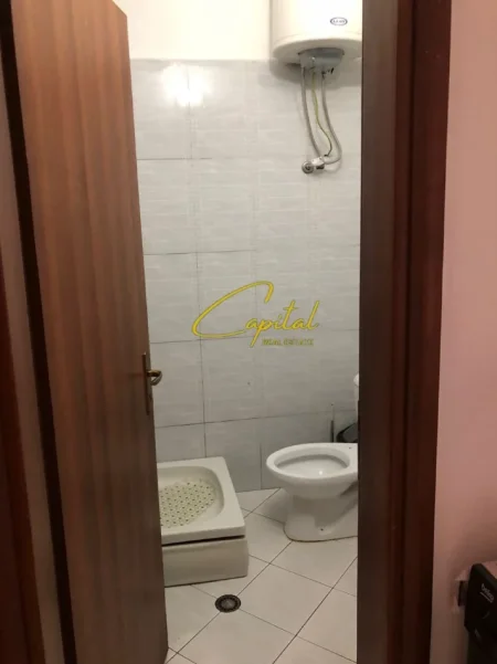 Tirane, jepet me qera apartament 1+1 Kati 6, 70 m² 350 € (ASTIR)