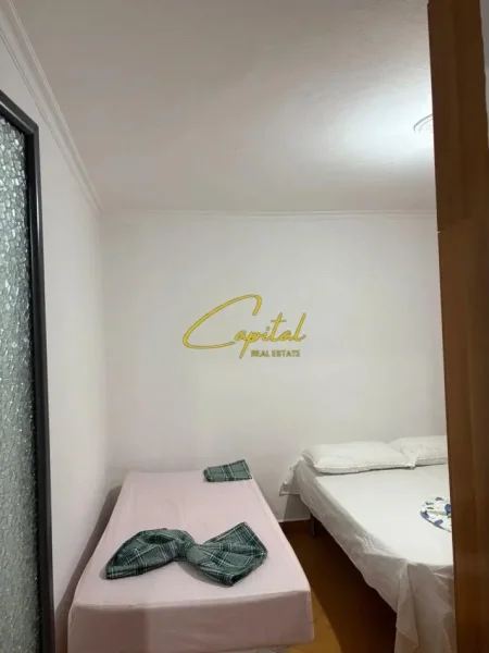 Tirane, shitet apartament 1+1 Kati 1, 58 m² 88.000 € (RRUGA E DIBRES)