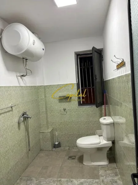 Tirane, shitet apartament 1+1 Kati 1, 58 m² 88.000 € (RRUGA E DIBRES)