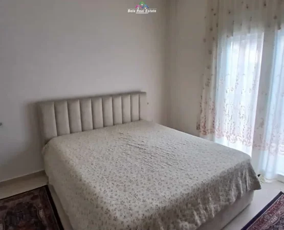 Tirane, jepet me qera Vile 1+1 Kati 2, 70 m² 410 € (Rruga Mikel Maruli)