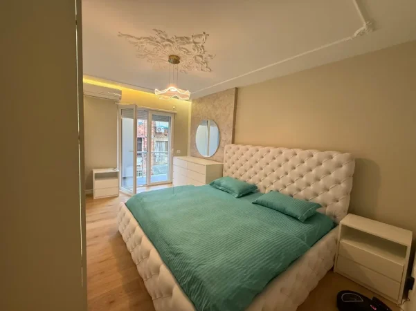 Tirane, shitet apartament 2+1 me 2 Parkime dhe Depo Kati 2, 116 m² 440.000 €