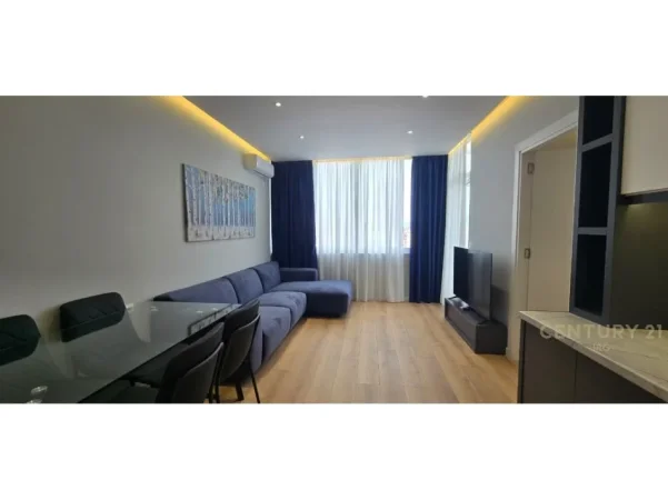 Tirane, shitet apartament 1+1 Kati 9, 57 m² 189.000 € (myslym shyri)