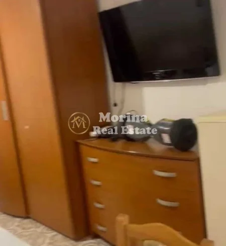 Tirane, jepet me qera apartament 1+1 Kati 2, 38 m² 300 € (Tregu Elektrik)