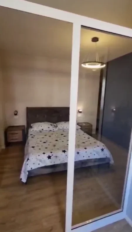 Tirane, shitet apartament Kati 1, 60 m² 160.000 € (Komuna e Parisit)