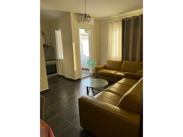 Durres, shitet apartament 1+1 Kati 3, 56 m² 105.000 € (Gjiri i Lalzit)