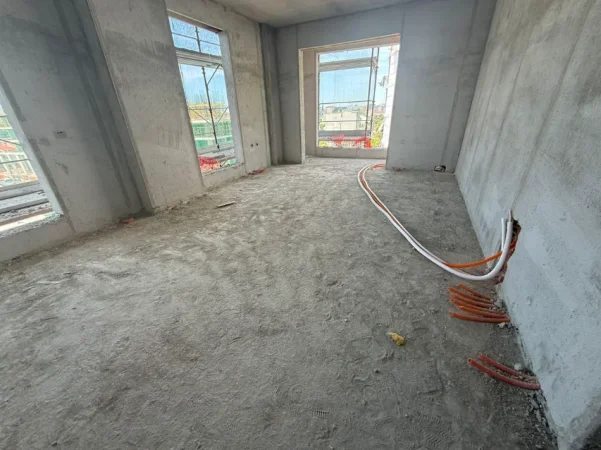 Tirane, shitet apartament 2+1+Aneks+Ballkon Kati 3, 130 m² 247.000 € (rruga don bosko , rruga jordan misja , bulevardi i ri)