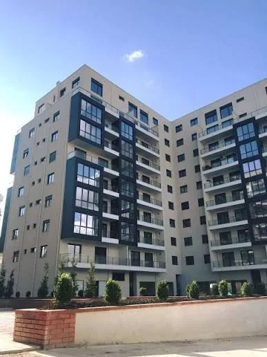 Tirane, shitet apartament 1+1+Ballkon Kati 7, 47 m² 130.000 € ( Ish Parku, Rruga Ndre Mjeda, Tiranë)