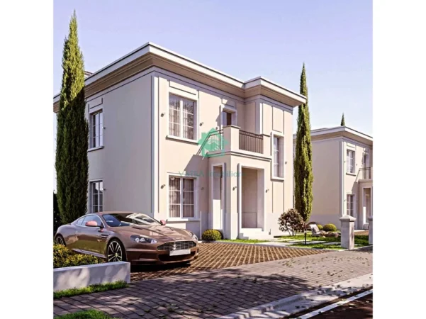Tirane, shitet Vile Vile 3 Katshe Kati 3, 348 m² 990.000 € (Rolling Hills)