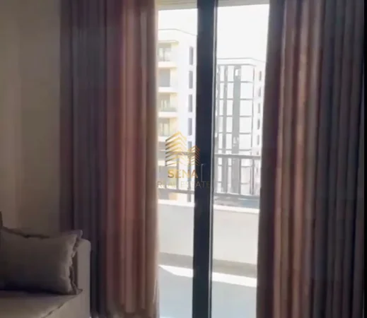 Tirane, jepet me qera apartament 2+1+Ballkon Kati 5, 105 m² 650 € (Porcelan)