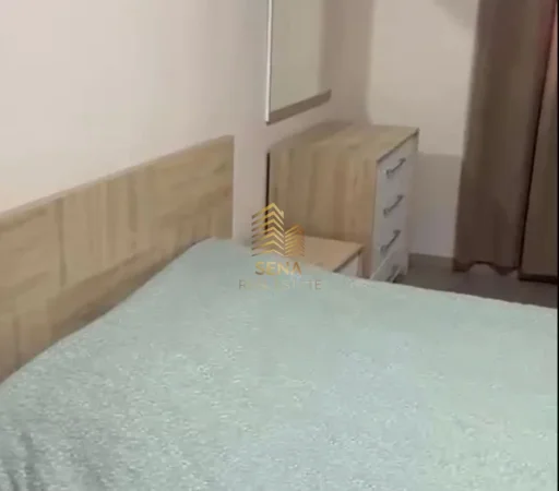 Tirane, jepet me qera apartament 2+1+Ballkon Kati 5, 105 m² 650 € (Porcelan)