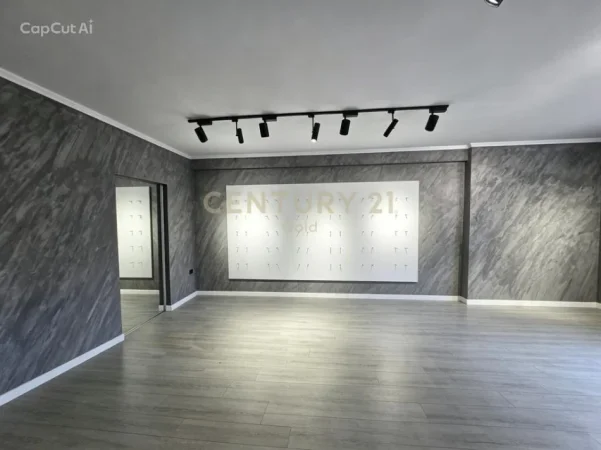 Tirane, shes zyre Kati 1, 59 m² 145.000 € (pazari ri)