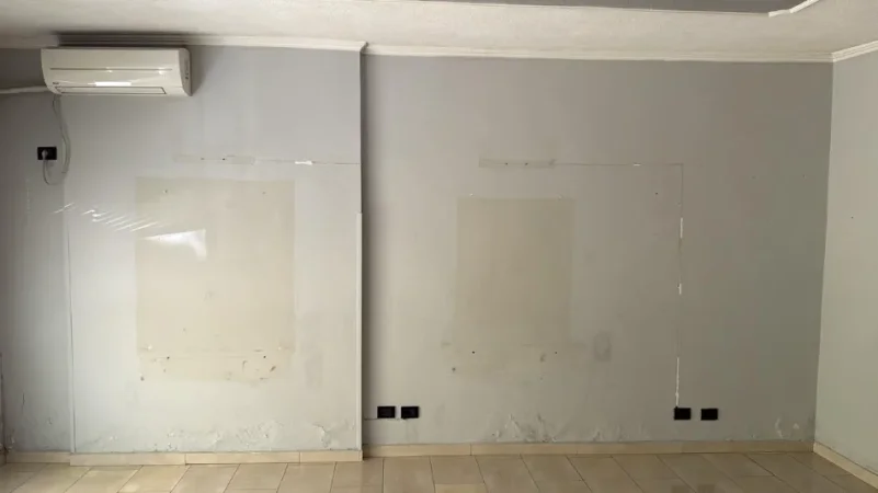Tirane, jepet me qera dyqan Kati 0, 62 m² 600 € (Sheshit Wilson)