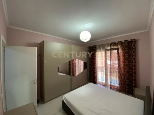 Tirane, jepet me qera apartament 1+1 Kati 2, 71 m² 620 € (green city)