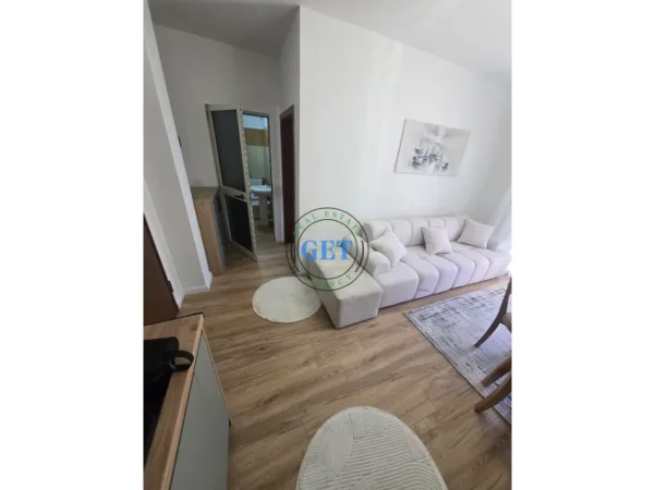 Durres, shitet apartament 1+1+Ballkon Kati 3, 44 m² 58.000 € (Golem)