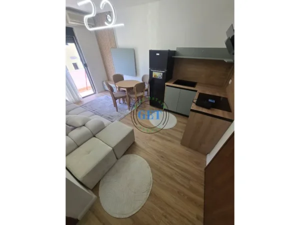 Durres, shitet apartament 1+1+Ballkon Kati 3, 44 m² 58.000 € (Golem)