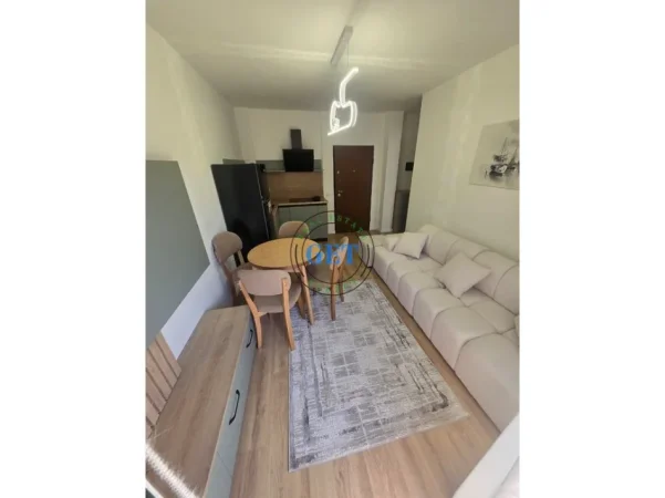 Durres, shitet apartament 1+1+Ballkon Kati 3, 44 m² 58.000 € (Golem)