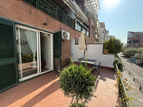 Tirane, shes apartament+verande | Penthouse 1+1+Ballkon Kati 2, 62 m² 158.000 € 