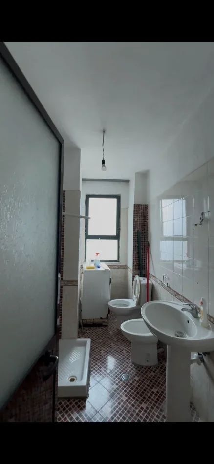 Durres, shitet apartament 2+1 Kati 6, 92 m² 120.000 € 