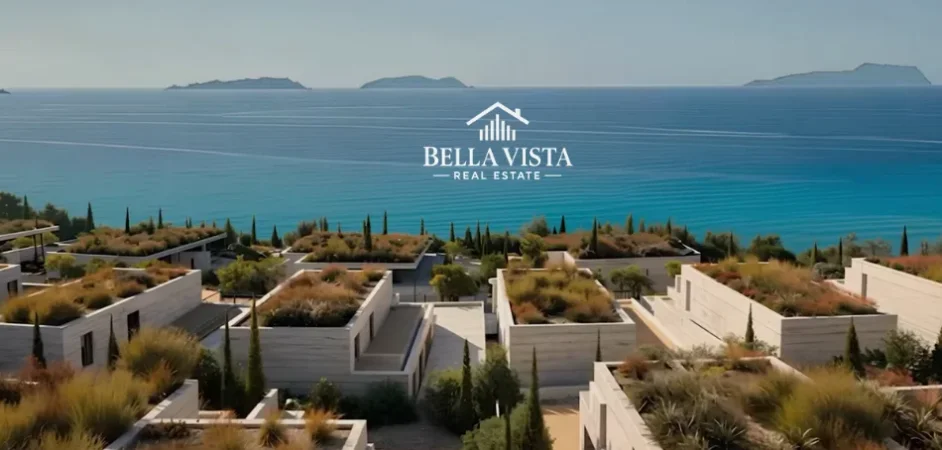 Shqiperi, shitet apartament ne Palase 3+1 Kati 0, 149 m² 386.386 €
