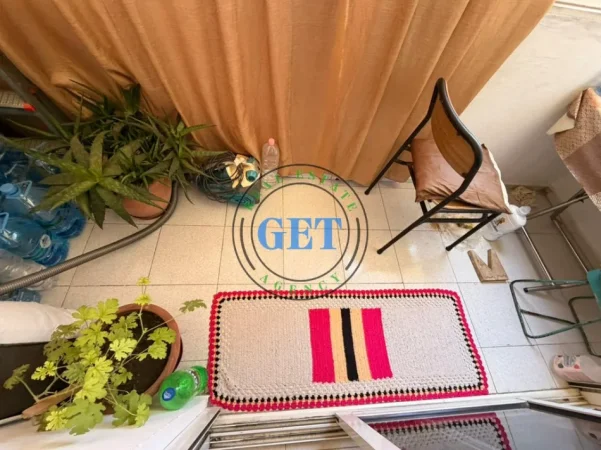 Durres, shitet apartament 2+1+Ballkon Kati 3, 87 m² 110.000 € (kryqi i kuq)