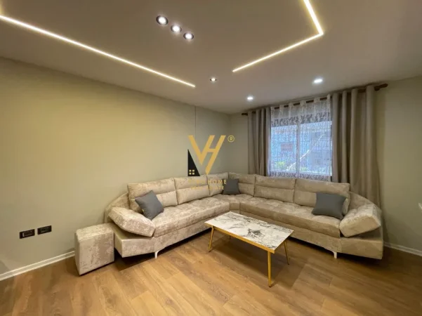 Tirane, shitet apartament 2+1+Ballkon Kati 2, 74 m² 145.000 € (ALI DEMI)