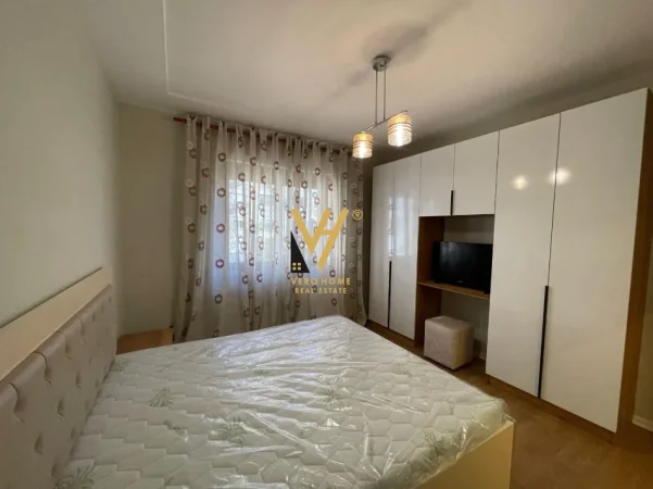 Tirane, shitet apartament 2+1+Ballkon Kati 2, 74 m² 145.000 € (ALI DEMI)