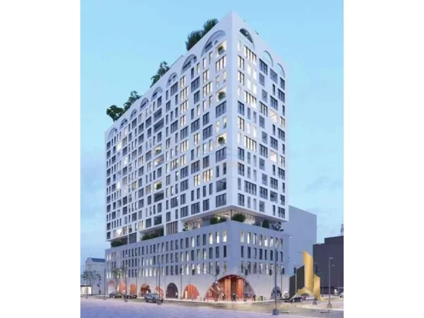 Tirane, shitet apartament 2+1 Kati 3, 129 m² 303.150 € (Komuna e Parisit)