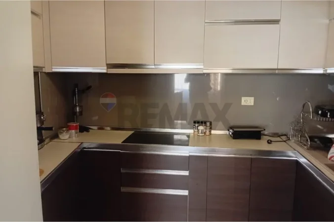 Tirane, jepet me qera 3+1+Aneks+Ballkon Kati 6, 100 m² 1.000 € 