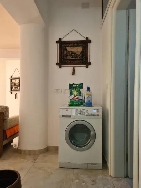 🏡 JEPET APARTAMENT ME QERA 2+1 TEK  QYTET STUDENTI,  500 mije leke