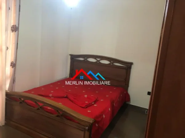 Tirane, jepet me qera apartament 2+1+Ballkon Kati 5, 90 m² 680 € (SELVIA,RRUGA E DIBRES)