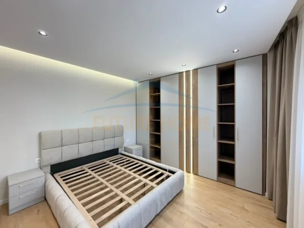 Tirane, shitet apartament 2+1 Kati 6, 78 m² 143.000 € (Unaza e re)