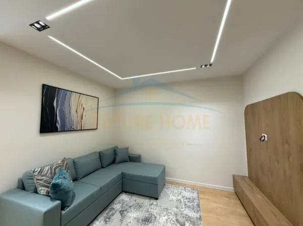 Tirane, shitet apartament 2+1 Kati 6, 78 m² 143.000 € (Unaza e re)