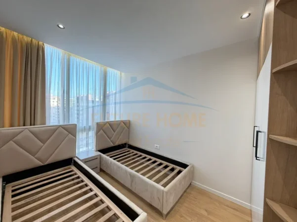Tirane, shitet apartament 2+1 Kati 6, 78 m² 143.000 € (Unaza e re)