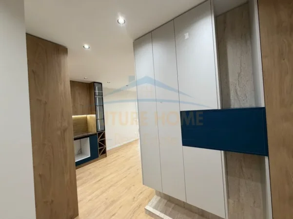 Tirane, shitet apartament 2+1 Kati 6, 78 m² 143.000 € (Unaza e re)