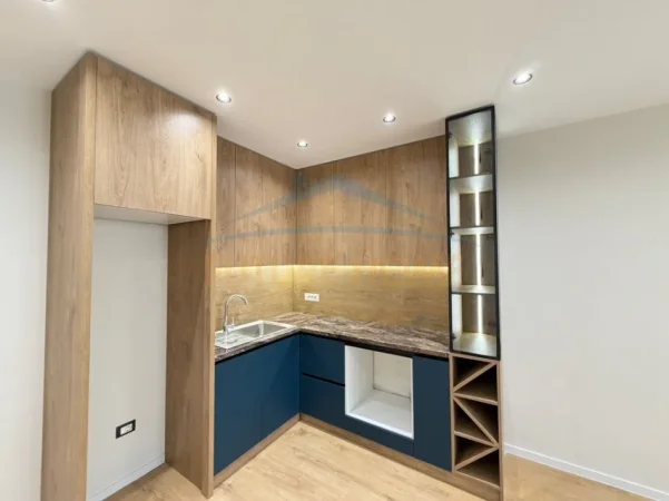Tirane, shitet apartament 2+1 Kati 6, 78 m² 143.000 € (Unaza e re)