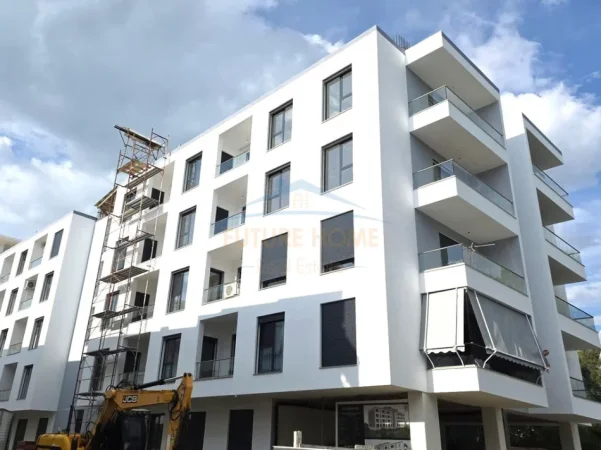 Golem, shitet apartament 1+1 Kati 1, 56 m² 112.000 € (Golem)