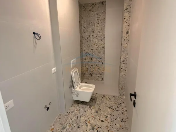 Golem, shitet apartament 1+1 Kati 1, 56 m² 112.000 € (Golem)