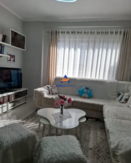 Tirane, shitet apartament 3+1+Ballkon Kati 5, 134 m² 220.000 € 