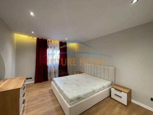 Tirane, shitet apartament 2+1 Kati 2, 73 m² 145.000 € (Ali Demi)