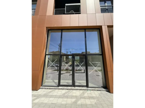 Tirane, shitet ambjent biznesi Kati 0, 142 m² 482.000 € (Jordan Misja)